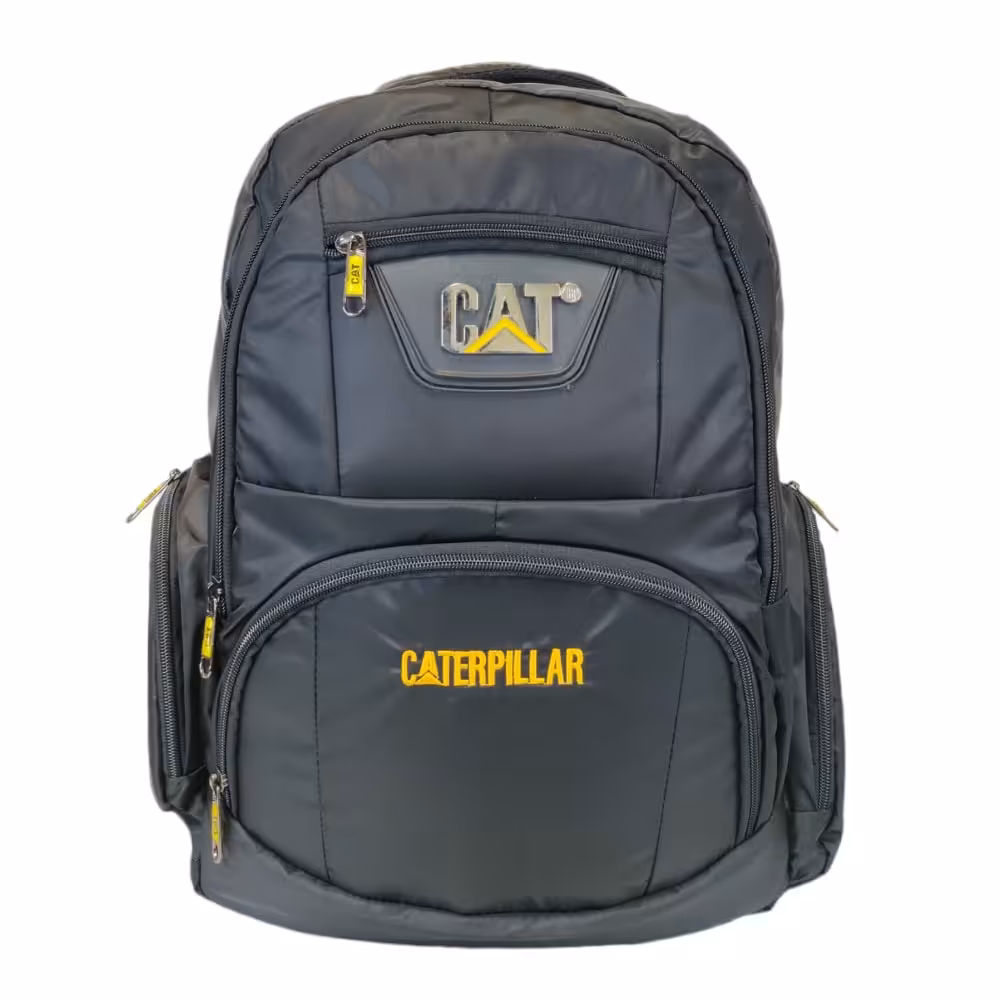 کوله پشتی کت cat مدل caterpillar