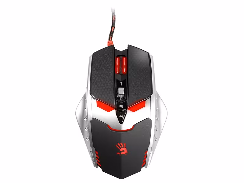 ماوس گیمینگ ای فورتک TL8 BLOODY