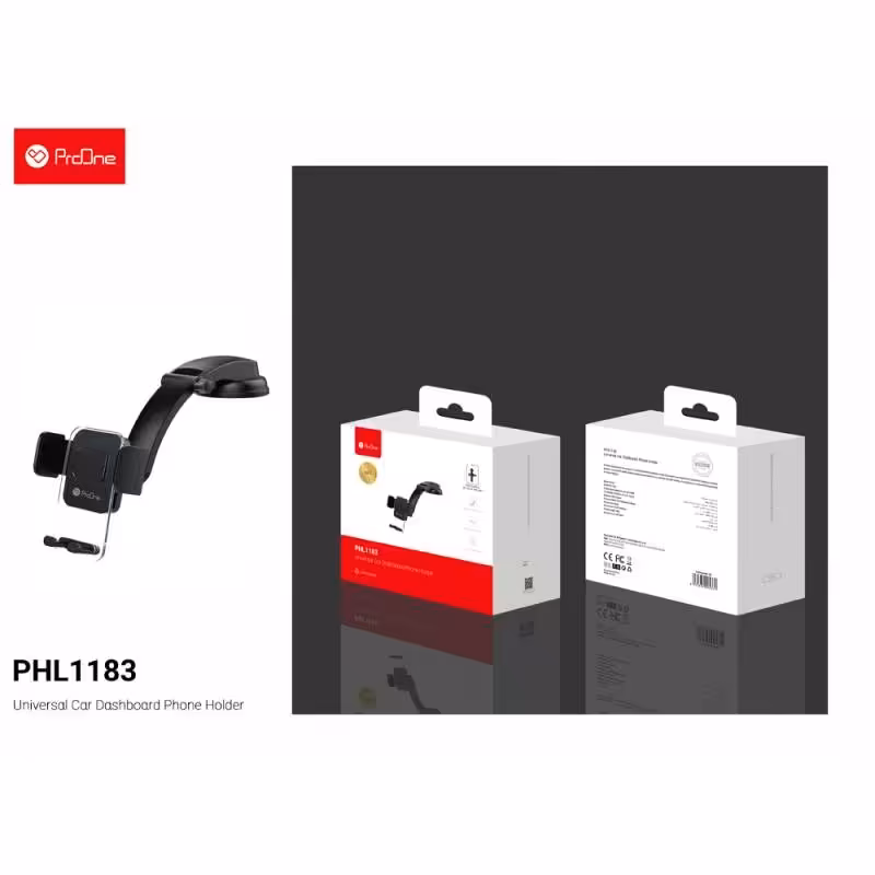 پایه نگهدارنده گوشی موبایل پرووان مدل PHL1183