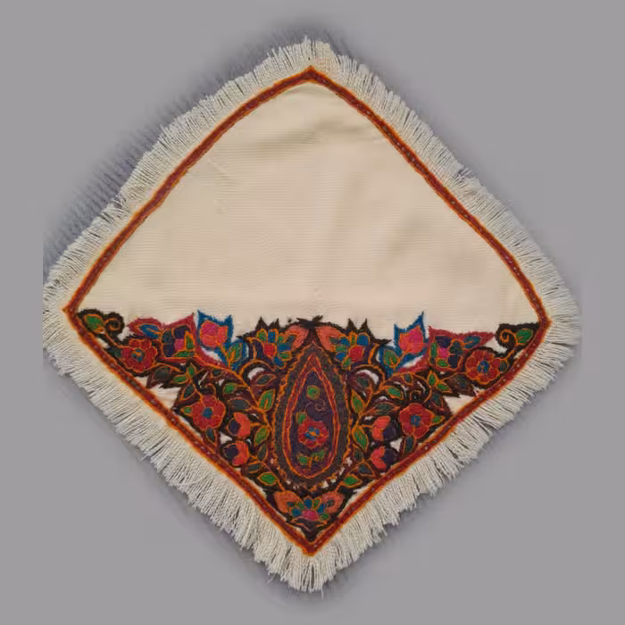 پته تو بوفه ای