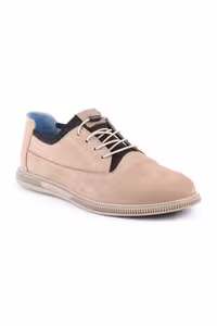 کفش های کژوال نود مردانه چرمی مینک Libero