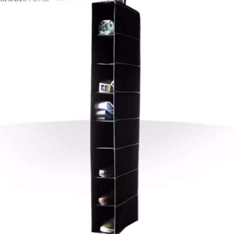 آویز کفش طبقاتی داخل کمد m