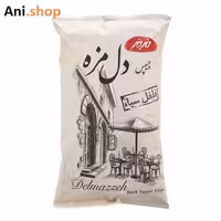 چیپس نمکی دل مزه 180 گرمی مزمزکد509