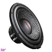 ساب ووفر خودرو پاناتک (Panatech) مدل P-S1216