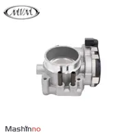 دریچه گاز ام وی ام x33