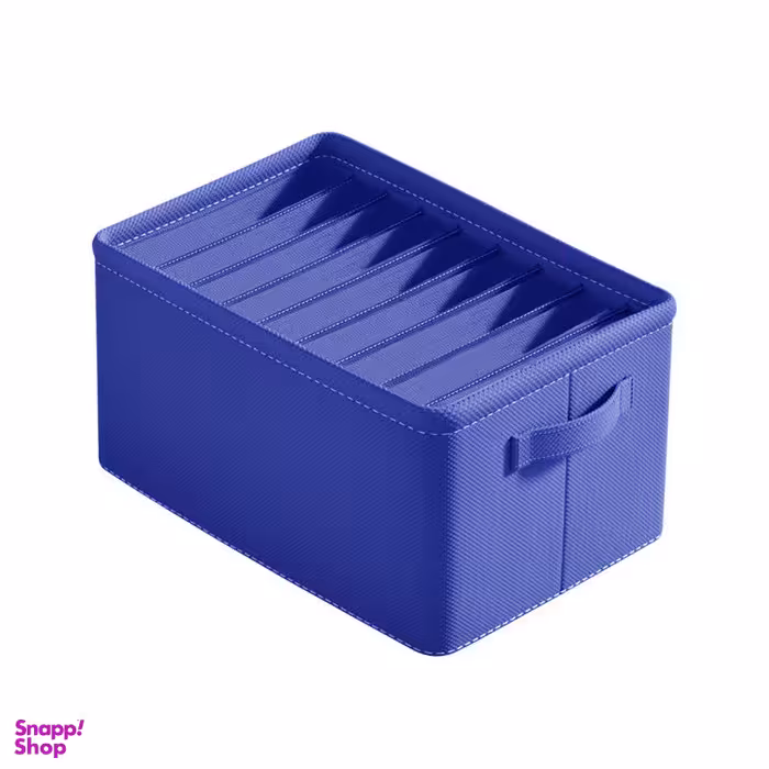 باکس نظم دهنده لوتوس مدل اولدوز