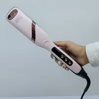 ویو و حالت دهنده مو وینینگ استار مدل ST-5702