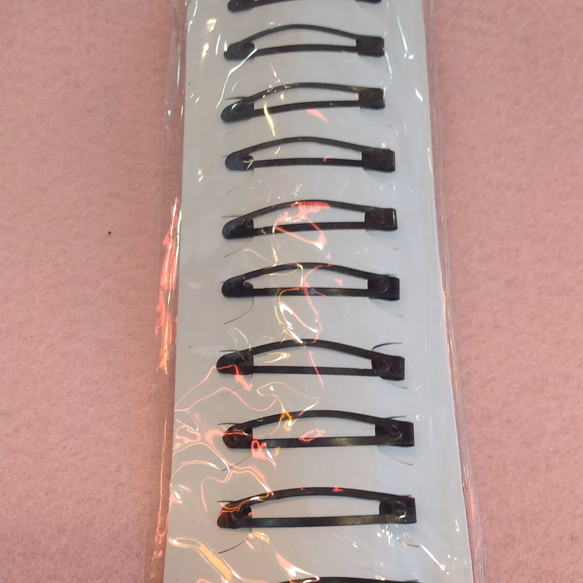 تق تقی کوچک 4/5 سانت 1 بسته 12 عددی