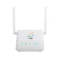 مودم رومیزی 4G مدل L443 همراه اول   70 گیگ اینترنت یکساله