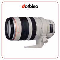 لنز کانن Canon EF 28-300mm f/3.5-5.6L IS USM - فروشگاه دوربین دوربینو