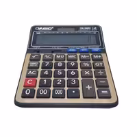 ماشین حساب کاسیک مدل GX_340c