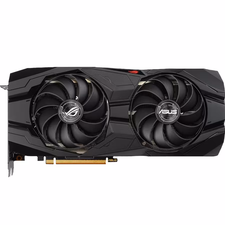 قیمت و خرید کارت گرافیک ایسوس مدل ROG-STRIX-RX5500XT-O8G-GAMING | یاس ارتباط