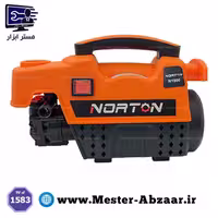 کارواش خانگی 180 بار 2400 وات دینامی نورتون مدل N1900