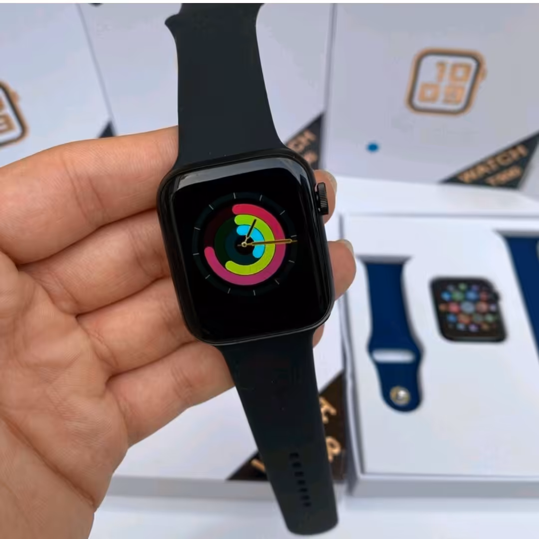 ساعت هوشمند T500 مدل با کیفیت 