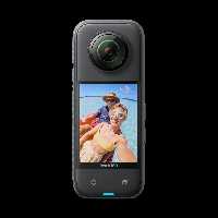 خرید دوربین ورزشی Insta360 X3 با بهترین قیمت