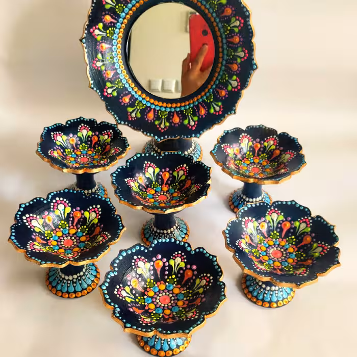 هفت سین جام ناب