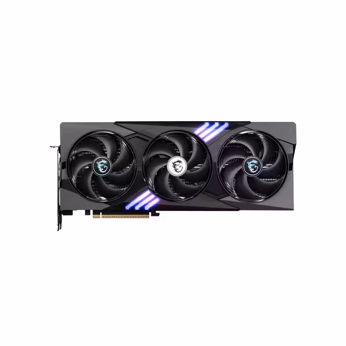 کارت گرافیک ام اس آی GeForce RTX 5070 Ti Gaming Trio 16G OC PLUS - آبتین مال