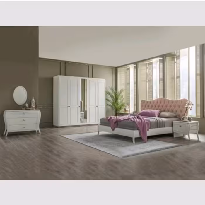 سرویس خواب دونفره رهام