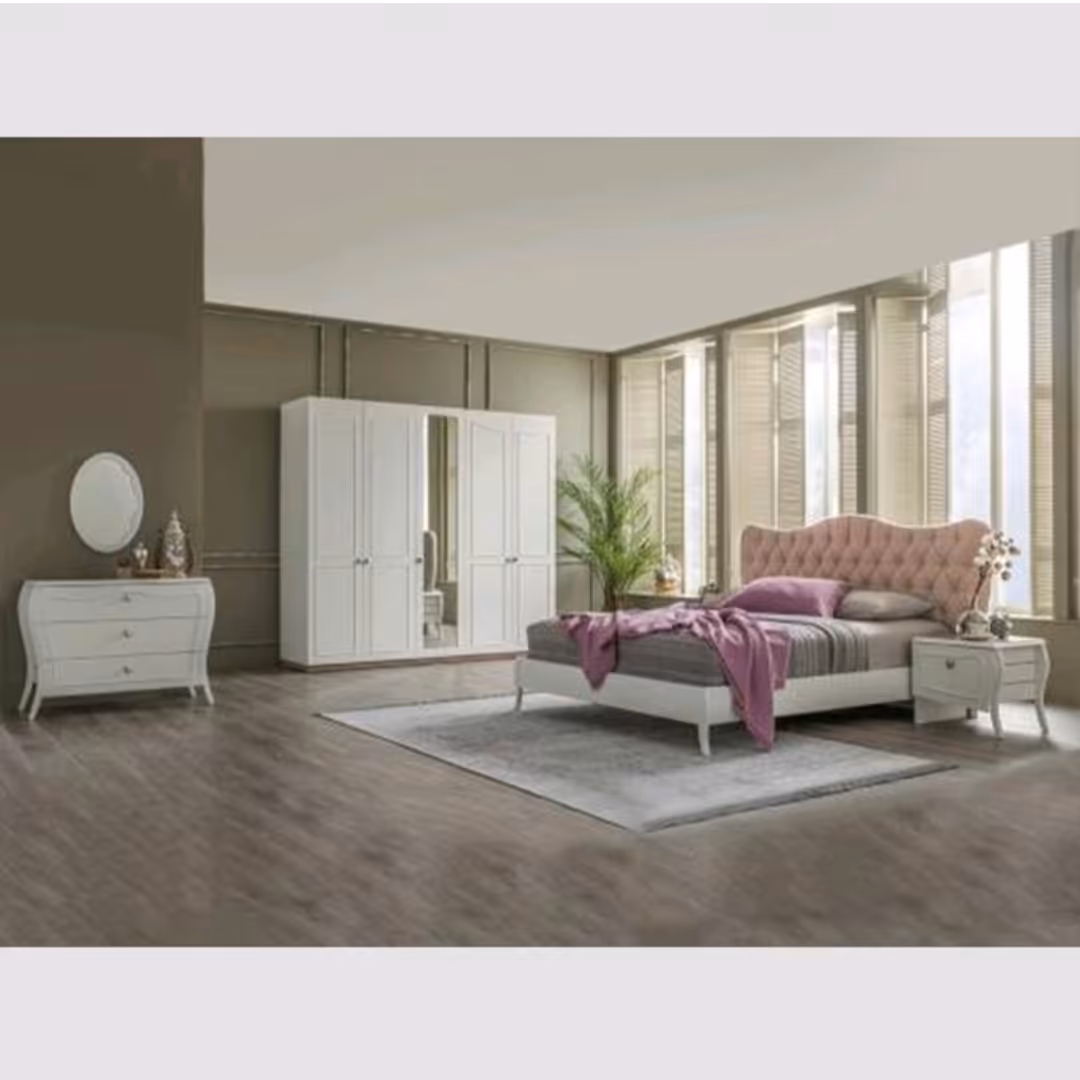 سرویس خواب دونفره رهام