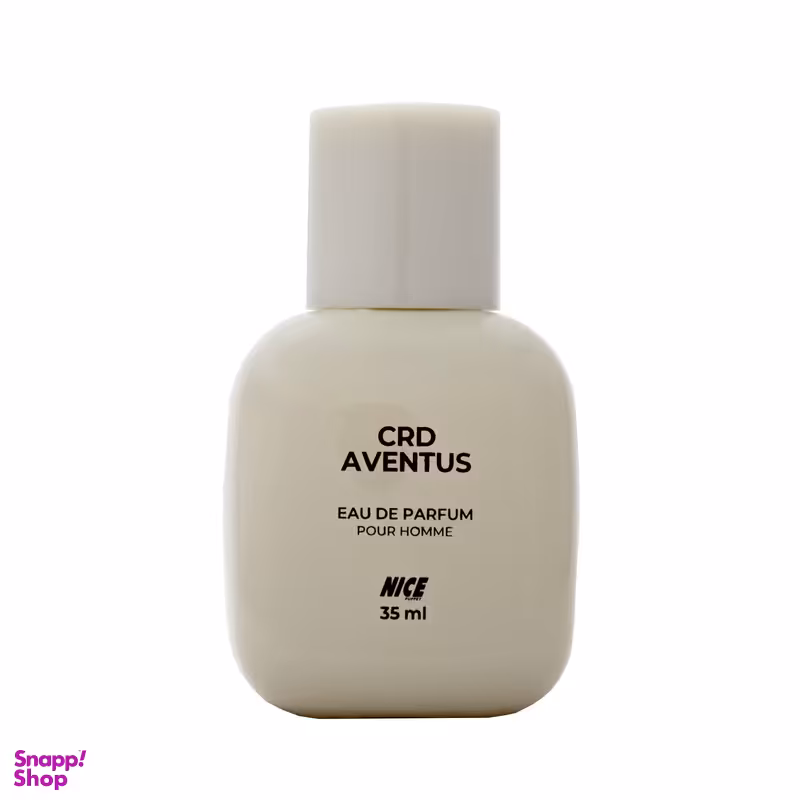 ادوپرفیوم مردانه نایس پاپت مدل CRD Aventus