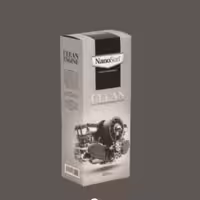 چربی زدا نانو سان