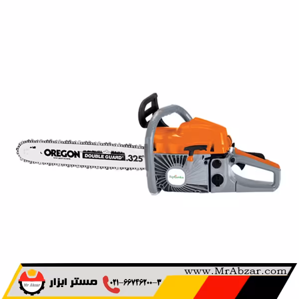 اره بنزینی 50 سانت تاپ گاردن GCS-1510