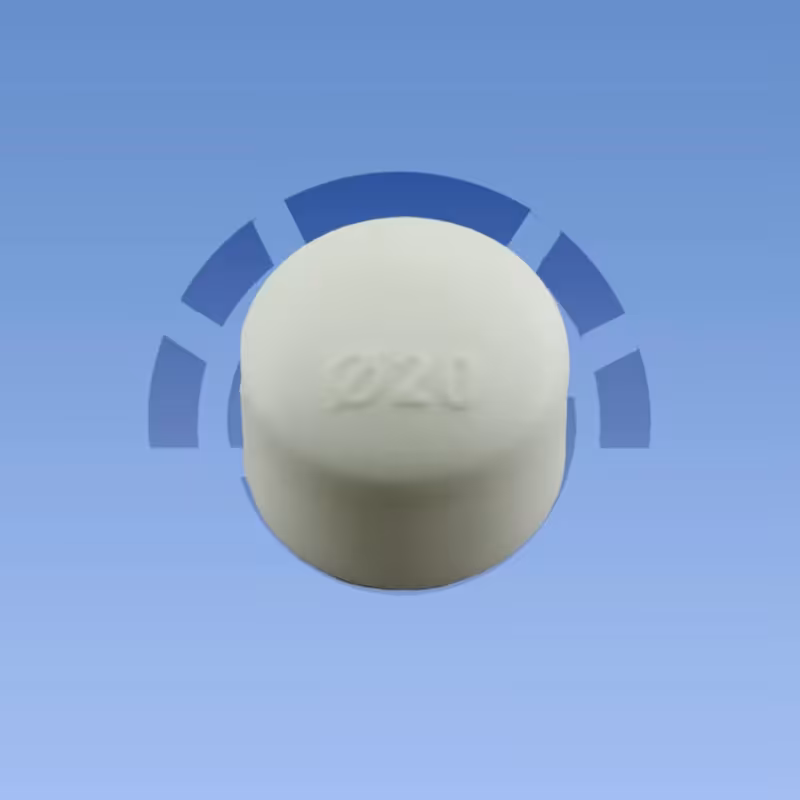 درپوش کپ سایز 20