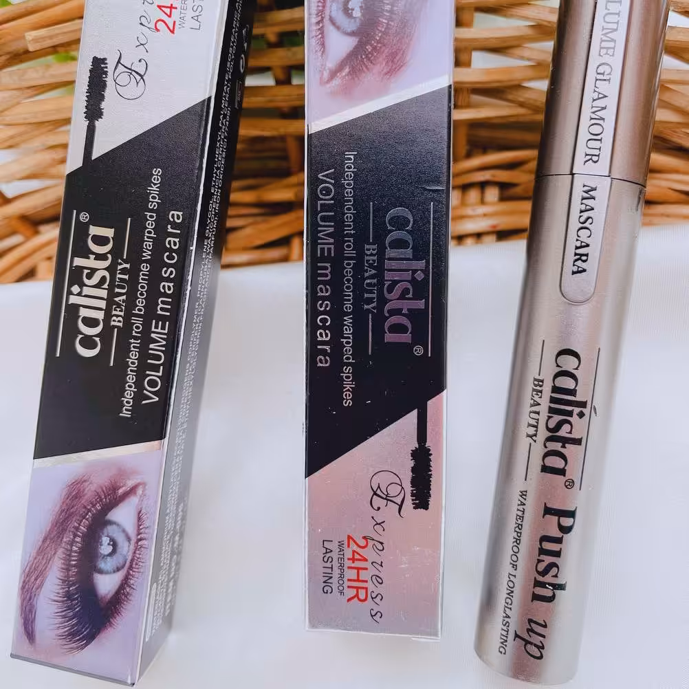 ریمل ژله ای کالیستا