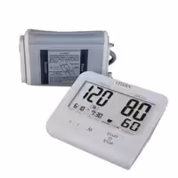 فشارسنج دیجیتال CH-503 سیتیزن - Citizen