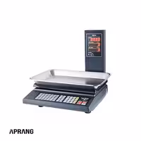 ترازوی فروشگاهی پند 30 کیلویی مدل PX-6000