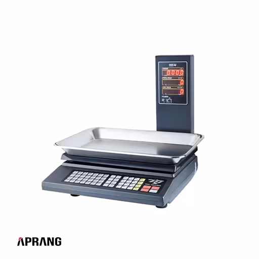 ترازوی فروشگاهی پند 30 کیلویی مدل PX-6000