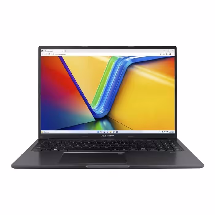 لپ تاپ ایسوس Vivobook 16 X1605VA پردازنده Core i7 13700H رم 12GB حافظه 512GB SSD گرافیک Intel iris
