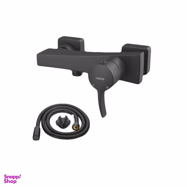 شیر سرویس بهداشتی کسری مدل فیروزه مجموعه 2 عددی