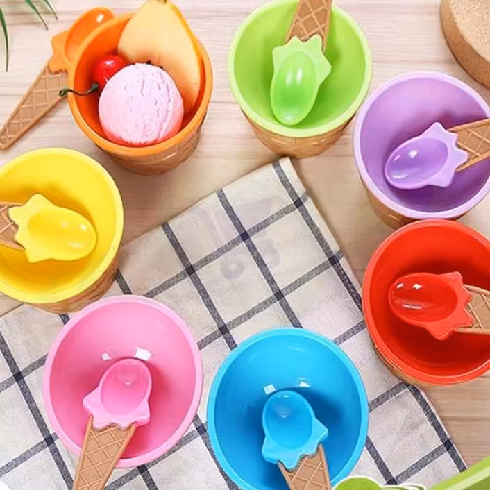 بستنی خوری فانتزی جفتی