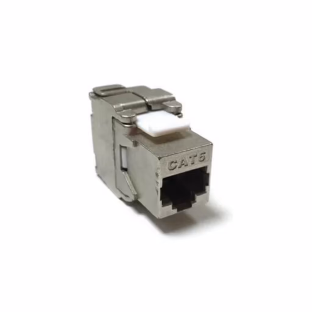 کیستون شبکه دی لینک Cat6 FTP - قیمت و خرید | فروشگاه نت ران