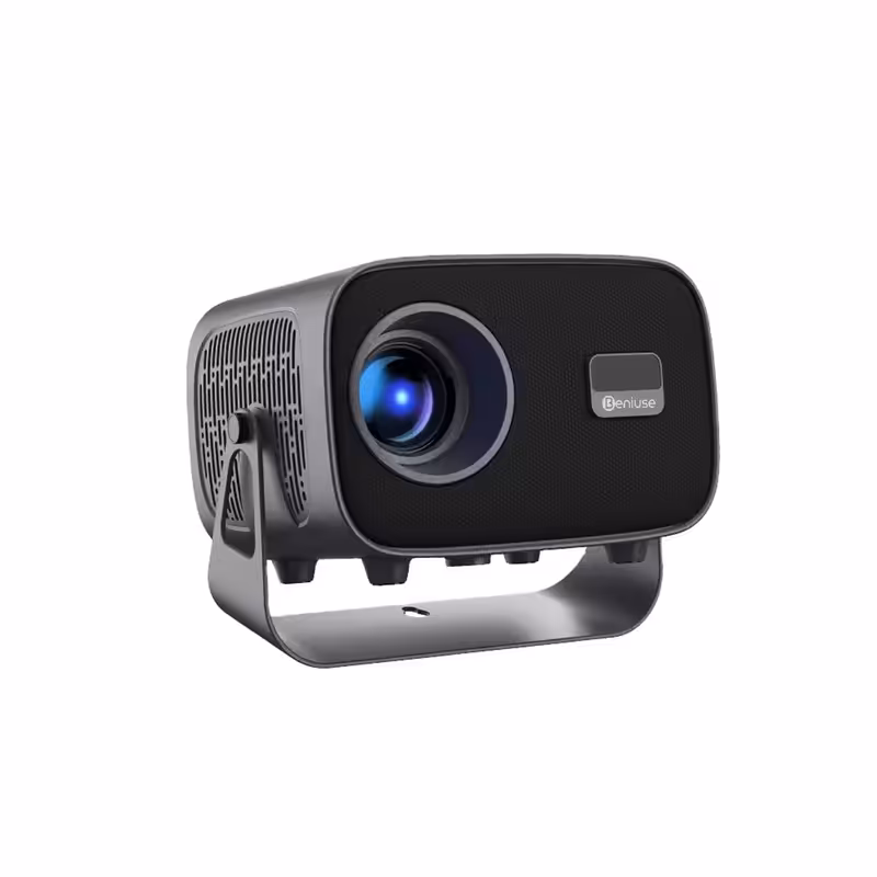 ویدئو پروژکتور بنیوس مدل BE-VP02 - کالاوما
