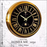 HOMER MR 2050