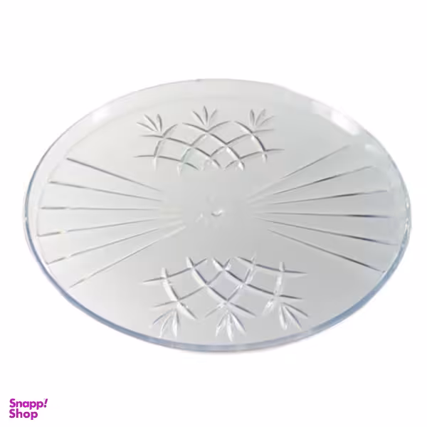 دیس یکبار مصرف کد HPT42 بسته 2 عددی