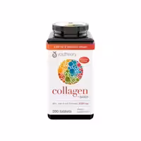 مکمل کلاژن   بیوتین یوتئوری Youtheory Collagen   Biotin