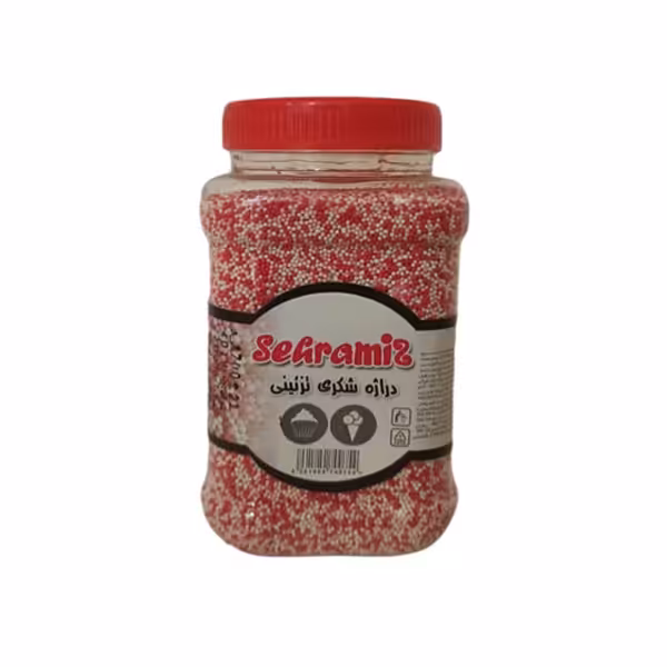 ترافل توپی ولنتاین سحرآمیز - 700 گرم