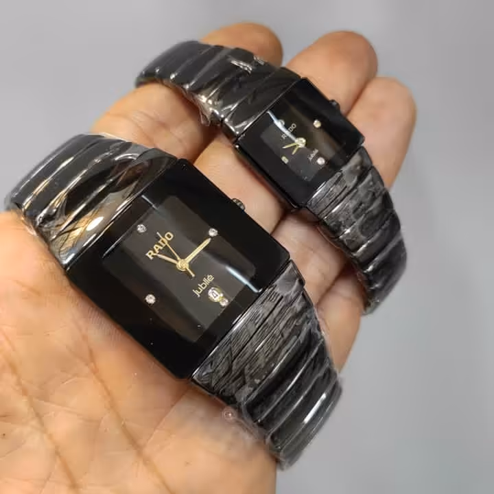 ساعت ست رادو فول سرامیک