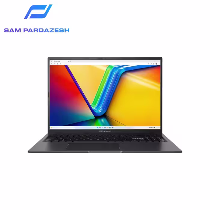 خریدلپ تاپ Vivobook 16X K3604VA Core i7 1355U 40GB 512GB SSD Intel