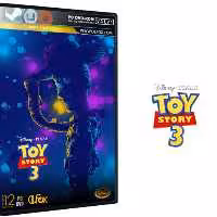 بازی کامپیوتر Toy Story 3