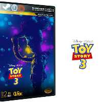 بازی کامپیوتر Toy Story 3