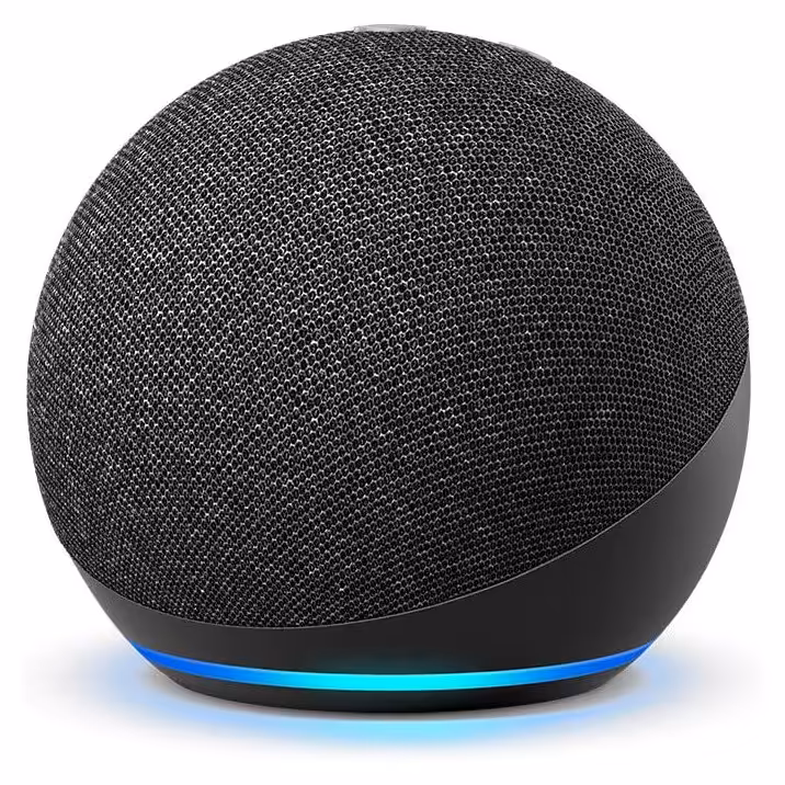 اسپیکر دستیار صوتی آمازون Amazon Echo Dot 4th Gen 