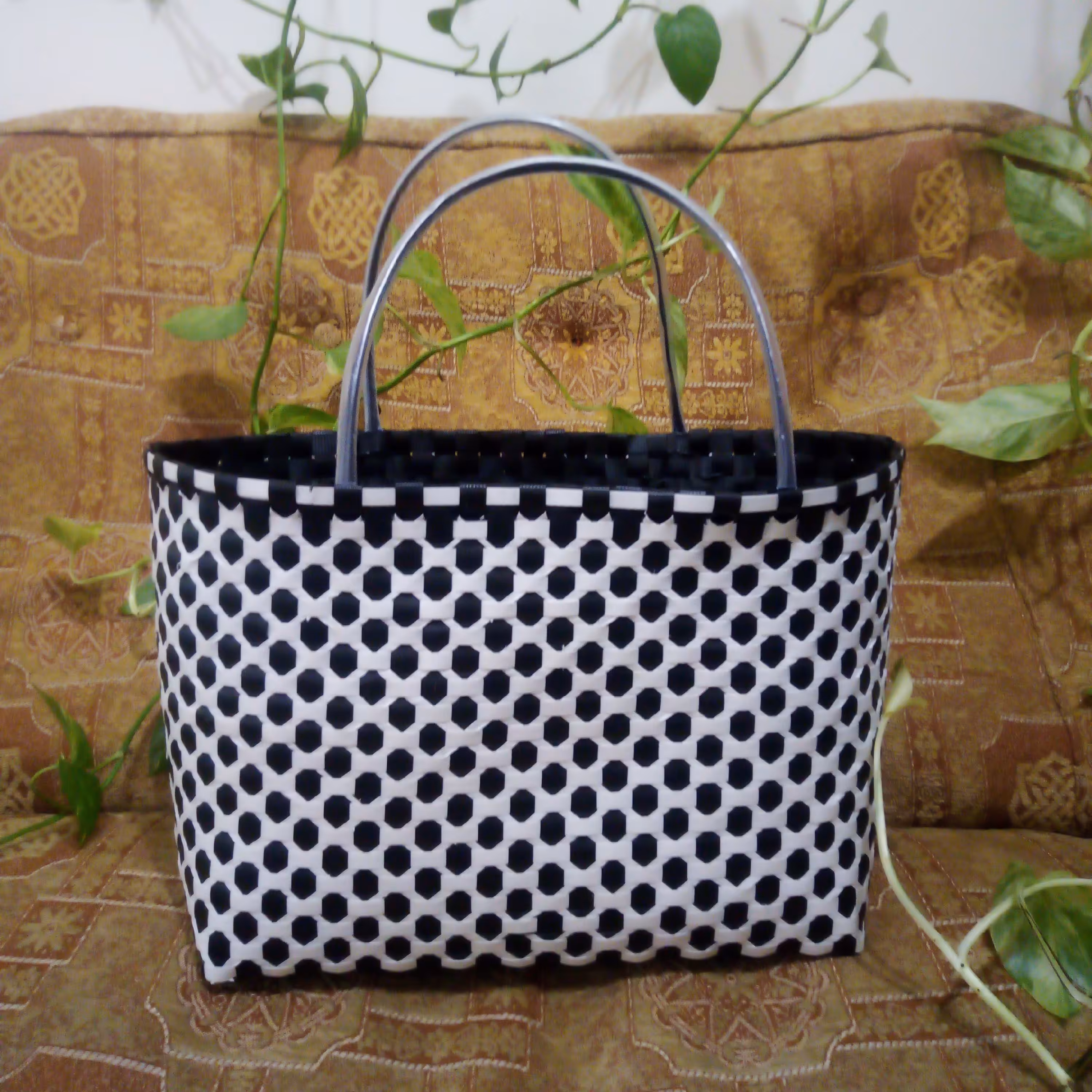 ساک 11در23 متوسط مدل لانه زنبوری