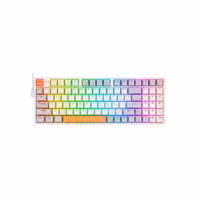 کیبورد مکانیکال گیمینگ ردراگون Kitava K636 WGO RGB