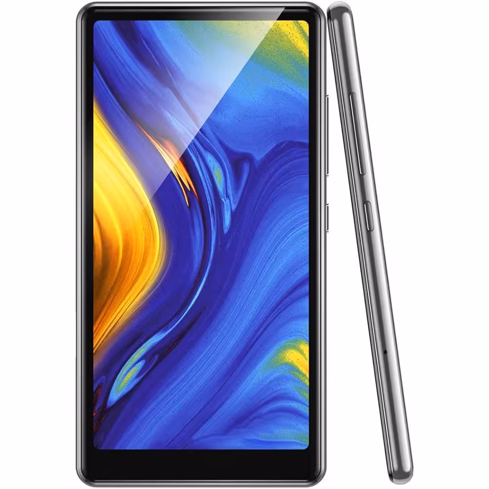 پخش کننده MP4 WiFi، صفحه نمایش لمسی AGPTEK