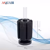 فیلتر بیوشیمیایی و اسفنجی MA-F003 ماهیران