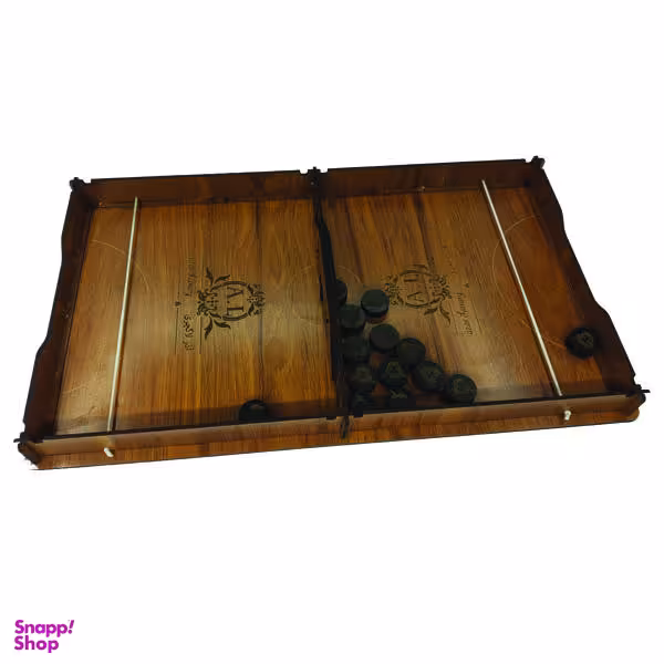 بازی فکری آذرلاکچری طرح کشمکش